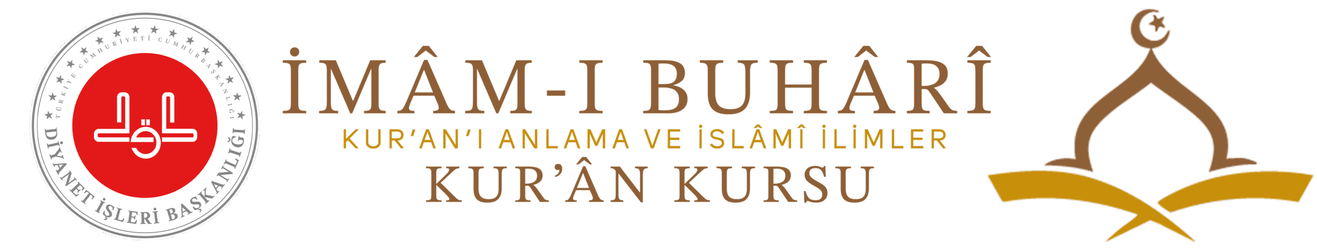 İmam-ı Buhari Kuran Kursu