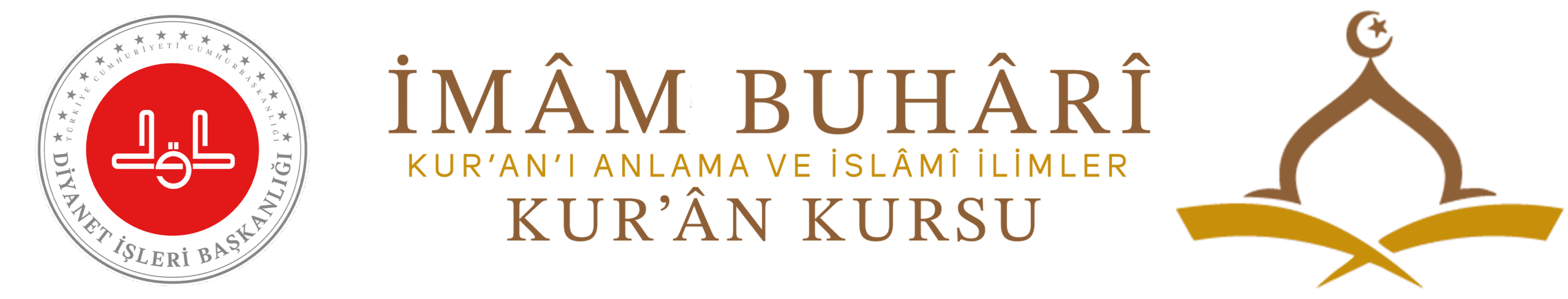 İmam-ı Buhari Kuran Kursu